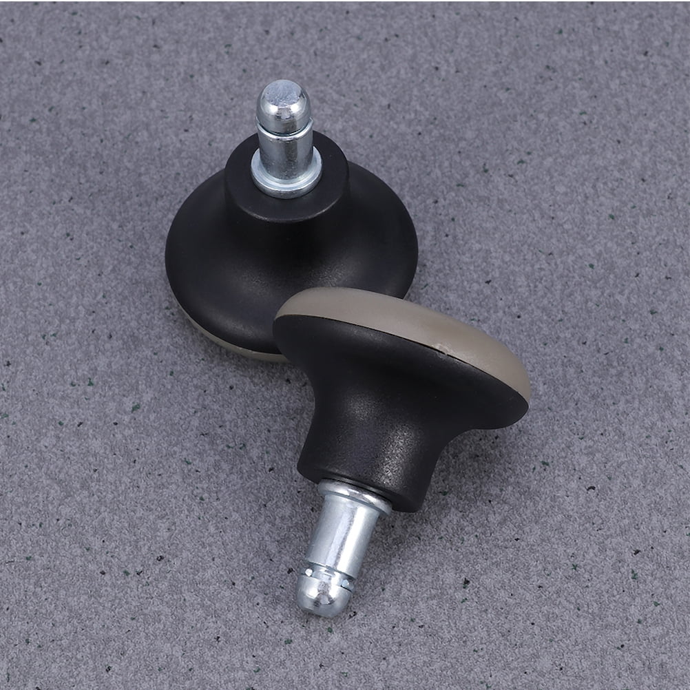 Office Chair Wheels 10Pcs Office Chair Wheels Caster Replacement Feet