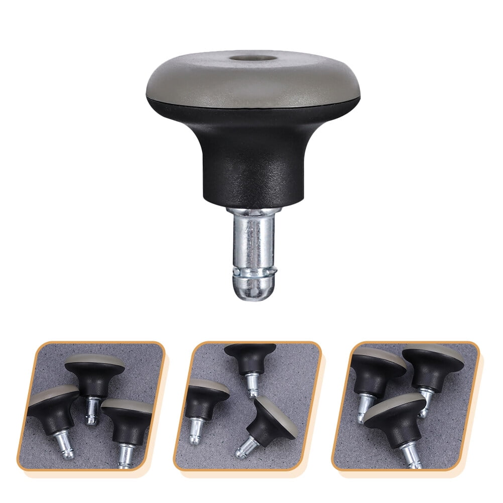 Office Chair Wheels 10Pcs Office Chair Wheels Caster Replacement Feet
