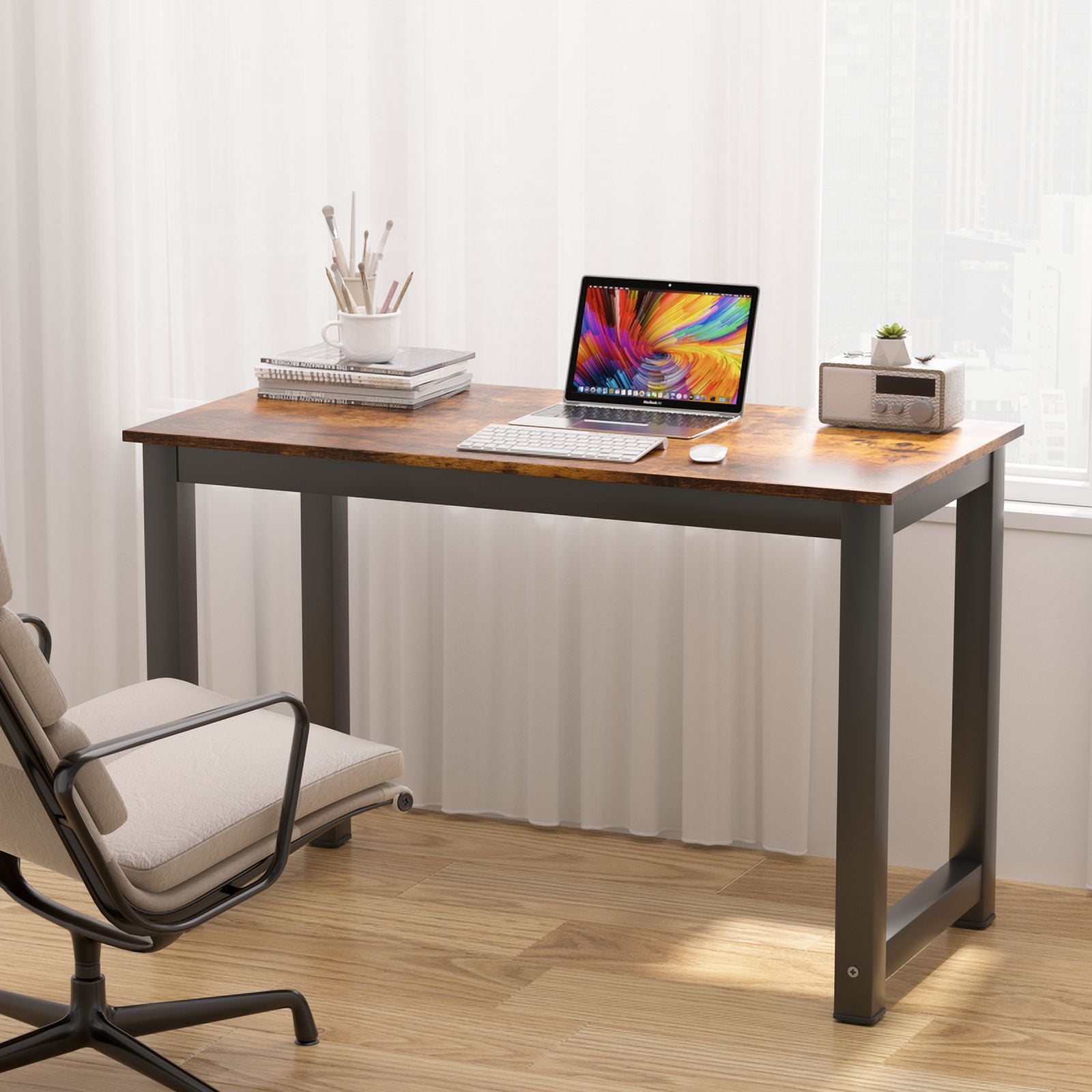 https://i5.walmartimages.com/seo/Office-Computer-Desk-Office-Table-55-inches-Stable-Metal-Frame-Wood-Surface-Study-For-Small-Area_e2b560bd-49fa-4a35-ace0-59e2e5945b28.41abf27dc5858bd7d3d15f119a5c9db1.jpeg
