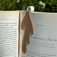 Office&Craft&Stationery,Spilled Coffee Bookmark Cute Bookmarks Book