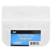 Office & Craft Supply Organizer Case