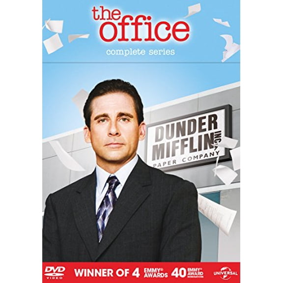 Office [DVD]