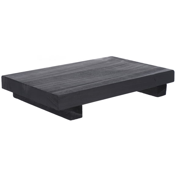 Office Decor Bathroom Storage Board Minimalist Soap Tray Durable