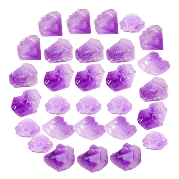 Ifundom Natural Stones for Aromatherapy, Home and Table Decor, Healing Crystals for Relaxation and Meditation