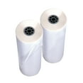 thumbnail image 1 of Office Depot 27in. x 500ft. Laminating Film Rolls, Clear, Pack Of 2, 93215OD, 1 of 3
