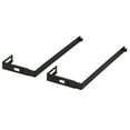 thumbnail image 1 of Office Depot 30% Recycled Panel System Partition Hangers, Set Of 2, 10431, 1 of 4