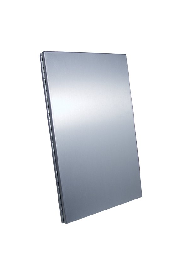Aluminum Clipboard