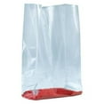 thumbnail image 1 of Gusseted Poly Bag, 1 of 2