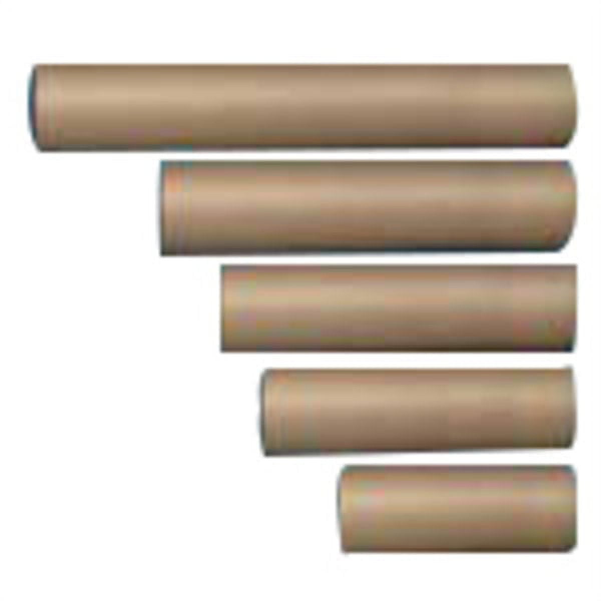 Office Depot® Brand 100% Recycled Kraft Paper Roll, 40 Lb, 18" x 900'