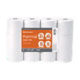 thumbnail image 1 of Office Depot® Brand 2.25"x85' Thermal Credit / POS Receipt rolls, 1 of 2