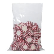 Office Depot  Brand 2 Mil Flat Poly Bags 11" x 15", Box of 1000