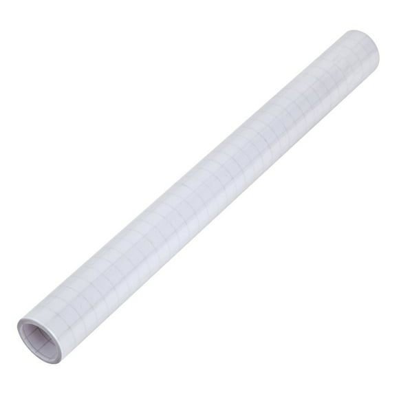 Office Depot Brand Adhesive Bookcover Rolls, 13 1/2" x 60", Clear