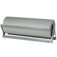 thumbnail image 1 of Office Depot® Brand Bogus Kraft Paper Roll, 30" x 720', 100% Recycled, Gray, 1 of 2