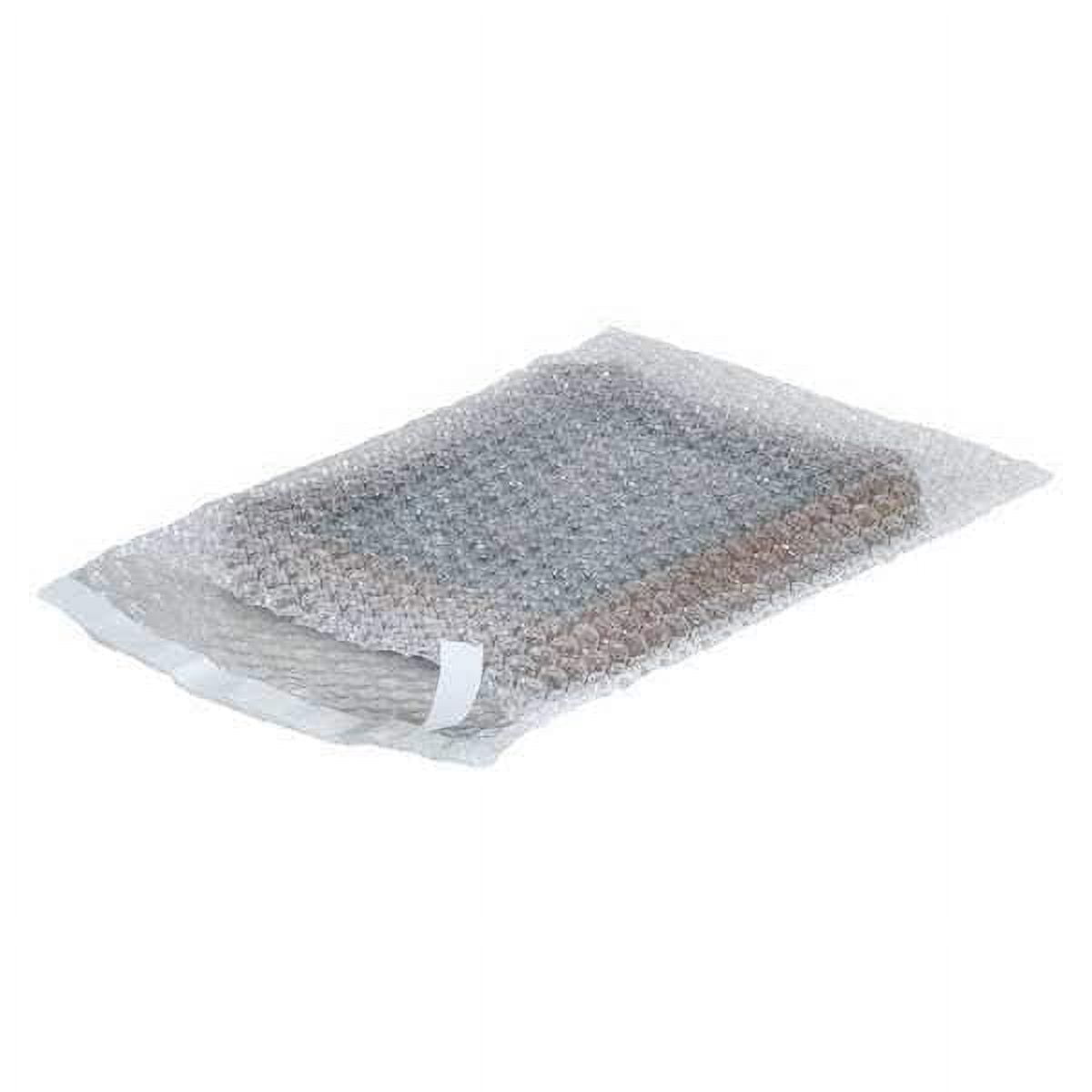 Office Depot® Brand Bubble-Out Bags, 10" x 15 1/2", Pack Of 100