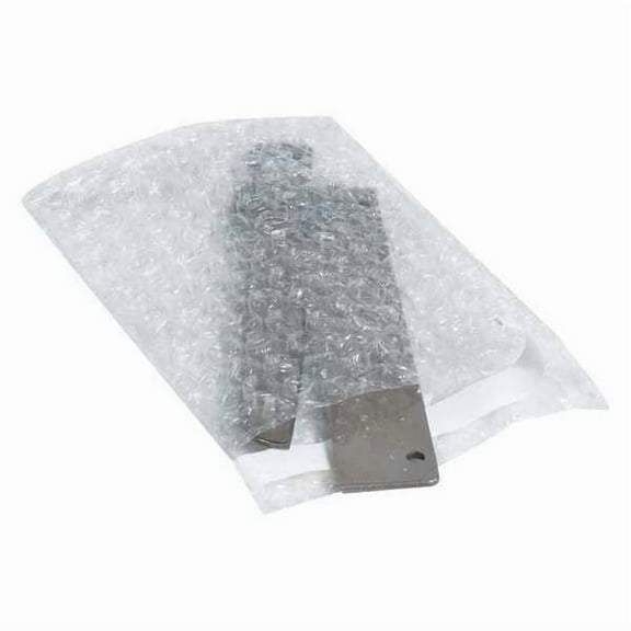 Office Depot® Brand Bubble-Out Bags, 4" x 5 1/2", Pack Of 250