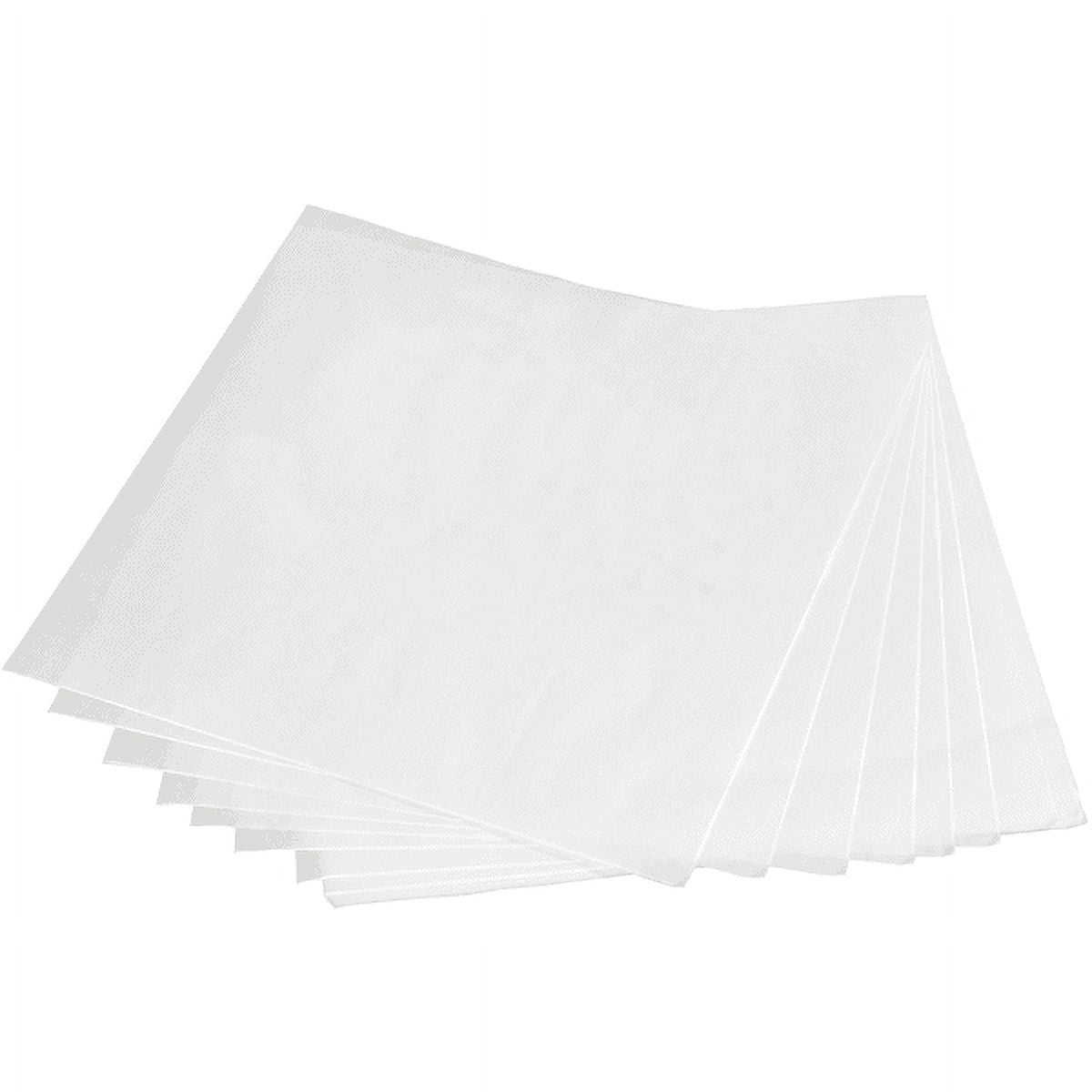 Office Depot® Brand Butcher Paper Sheets, 12" x 12", White, Case Of