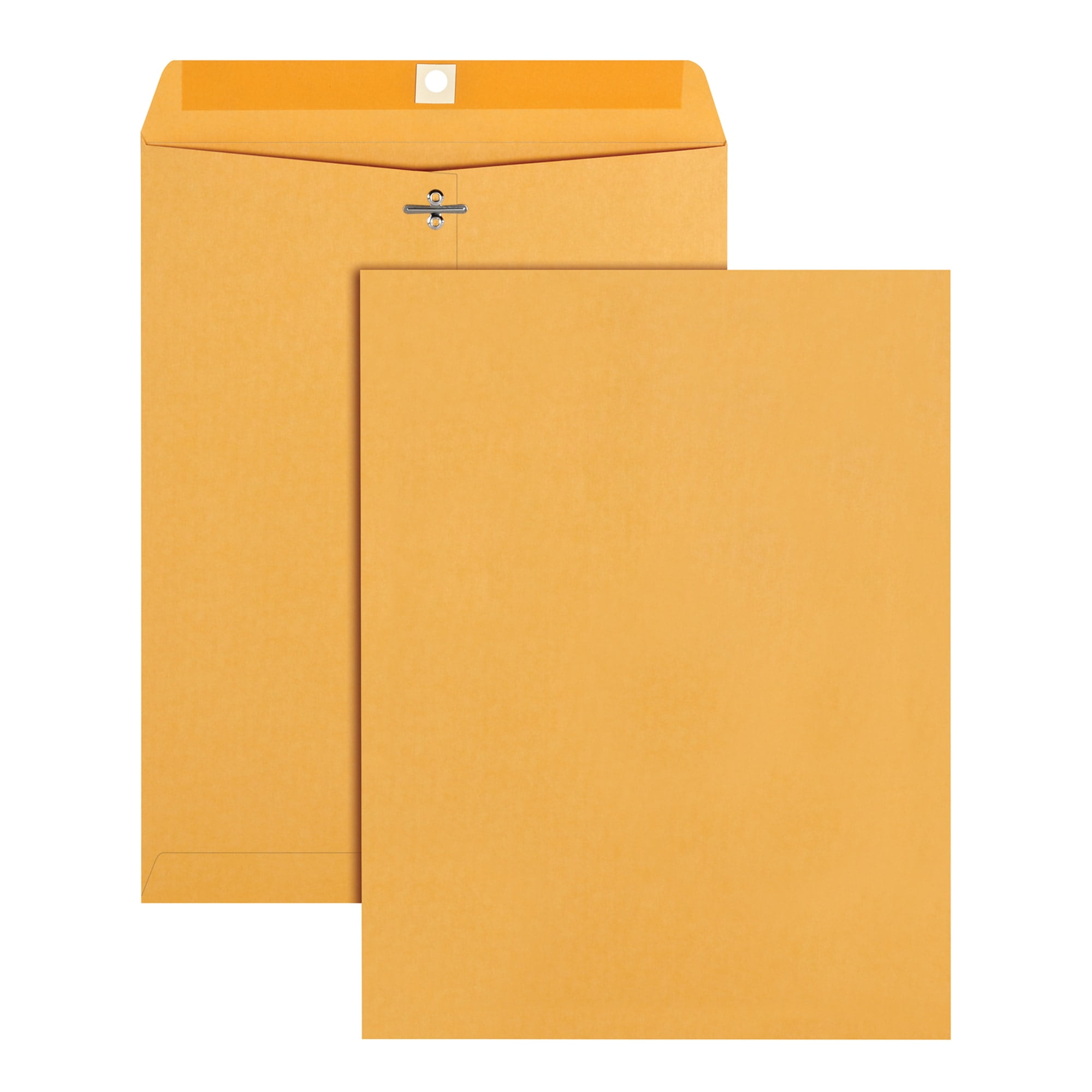 Office Depot® Brand Clasp Envelopes, 9 1/2