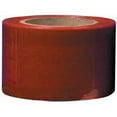 thumbnail image 1 of Office Depot® Brand Color Bundling Stretch Film, 80 Gauge, 3" x 1000', Red, Case Of 18, 1 of 5