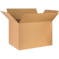 thumbnail image 1 of Office Depot® Brand Corrugated Boxes 36" x 24" x 24", Kraft, Bundle of 5, 1 of 4