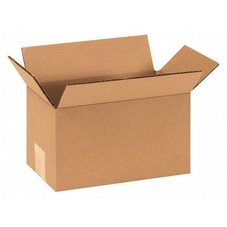 Office Depot® Brand Corrugated Cartons, 9" x 5" x 5", Kraft, Pack Of 25