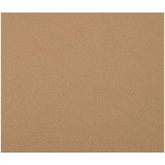 Office Depot® Brand Corrugated Layer Pads, 11 7/8" x 13 7/8", Kraft, Case Of 100