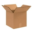 thumbnail image 1 of Office Depot® Brand Double Wall Boxes 12" x 12" x 10", Bundle of 15, 1 of 4