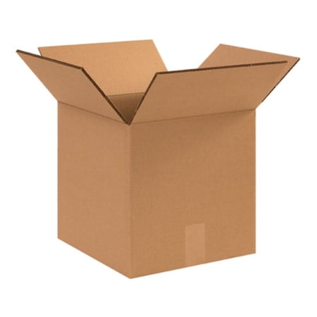 Office Depot® Brand Double Wall Boxes 12" x 12" x 10", Bundle of 15