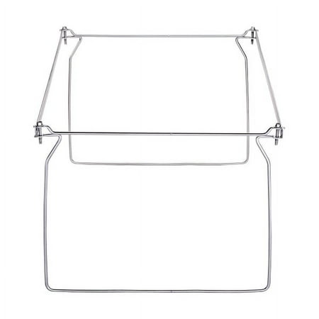Office Depot® Brand File Frame Kit With 12 Hanging File Folders