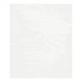 thumbnail image 1 of Office Depot® Brand Flat 2-Mil Poly Bags, 15" x 18", White, Case Of 1,000, 1 of 2