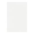 thumbnail image 1 of Office Depot® Brand Flat 2-Mil Poly Bags, 6" x 9", White, Case Of 1,000, 1 of 2