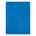 thumbnail image 1 of Office Depot® Brand Flat 2-Mil Poly Bags, 9" x 12", Blue, Case Of 1,000, 1 of 2