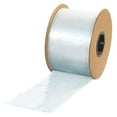 thumbnail image 1 of Office Depot® Brand Flat 2-mil Poly Bags, 6" x 6", Clear, Roll Of 2,000, 1 of 2