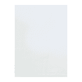 thumbnail image 1 of Office Depot® Brand Flat 3-mil Poly Bags, 24" x 38", Clear, Pack Of 200, 1 of 2