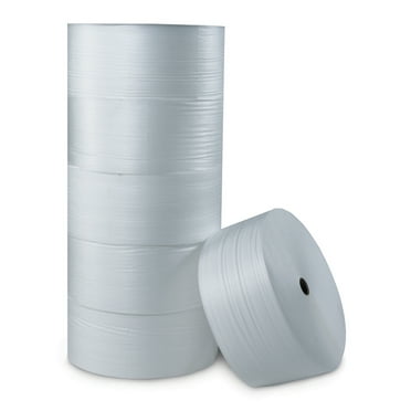 Office Depot® Brand Foam Roll, 1/16" x 24" x 900', Perf At 12"