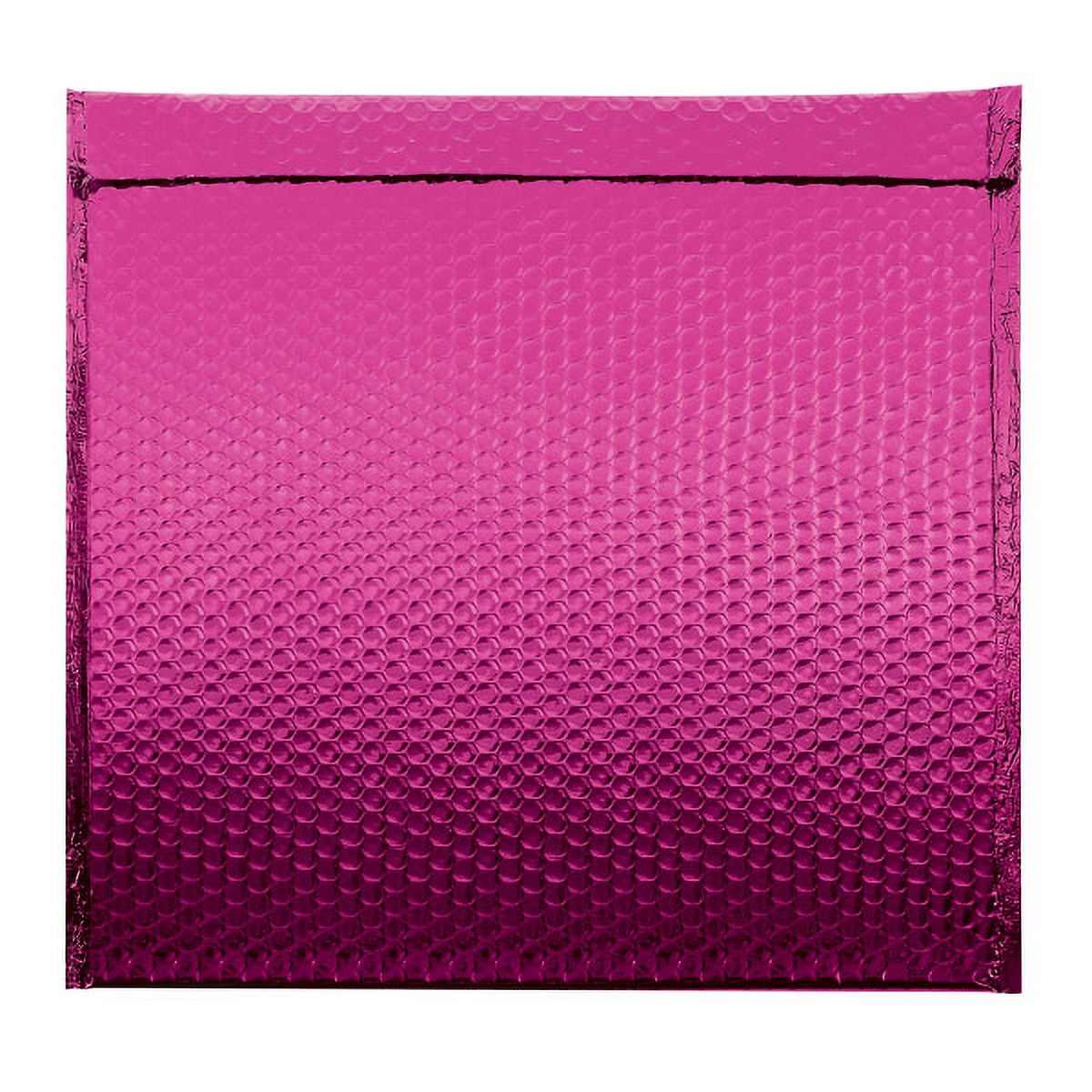 Office Depot® Brand Glamour Bubble Mailers, 171/2"H x 16"W x 3/16"D