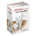 thumbnail image 1 of Office Depot? Brand High-Sensitivity Thermal Fax Paper, 1/2" Core, 98' Roll, Box Of 6 Rolls, 1 of 3