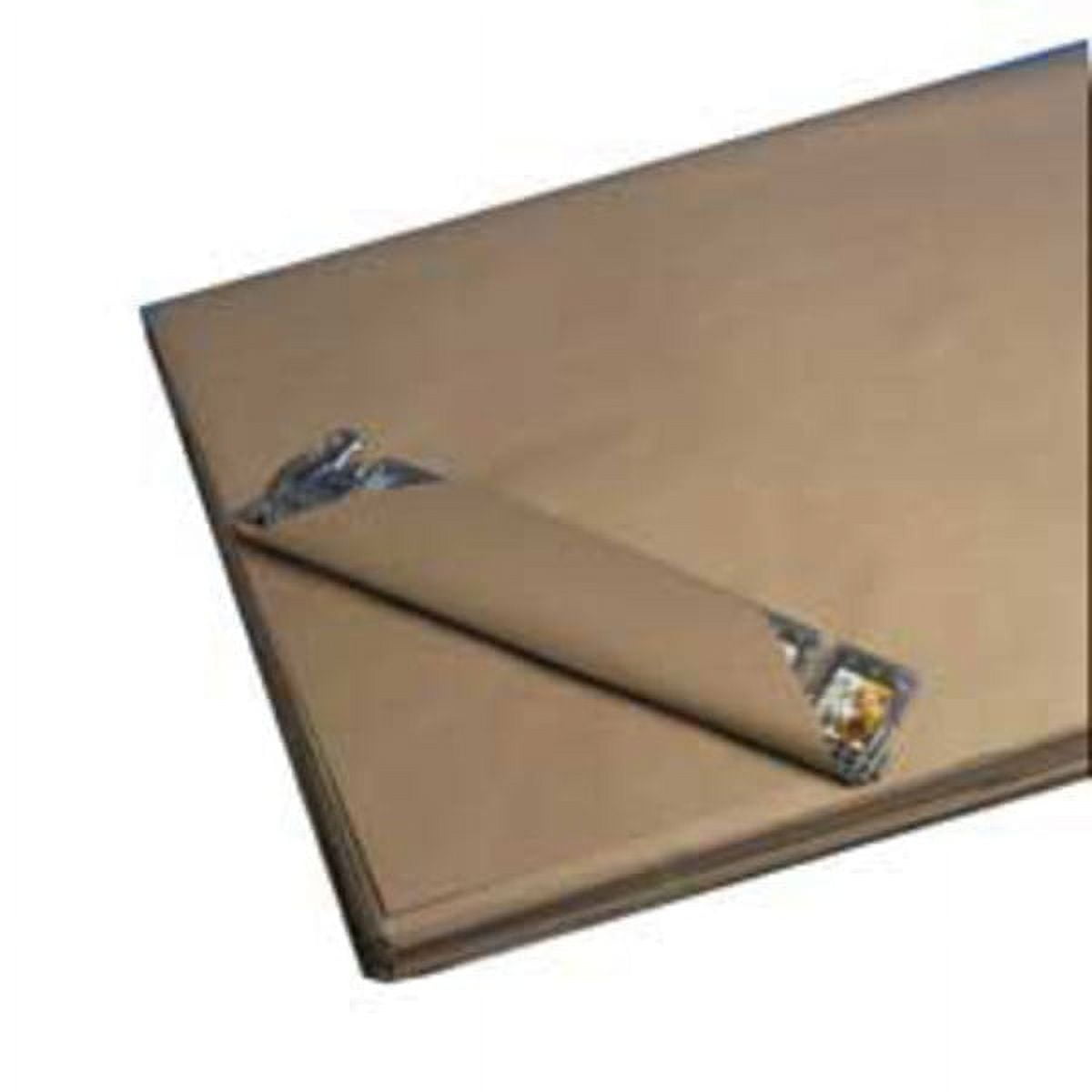 Office Depot® Brand Kraft Paper Sheets, 40 Lb., 30" x 40", Pack Of 450