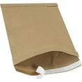 thumbnail image 1 of Office Depot® Brand Kraft Self-Seal Padded Mailers, #4, 9 1/2" x 14 1/2", Pack Of 100, 1 of 5