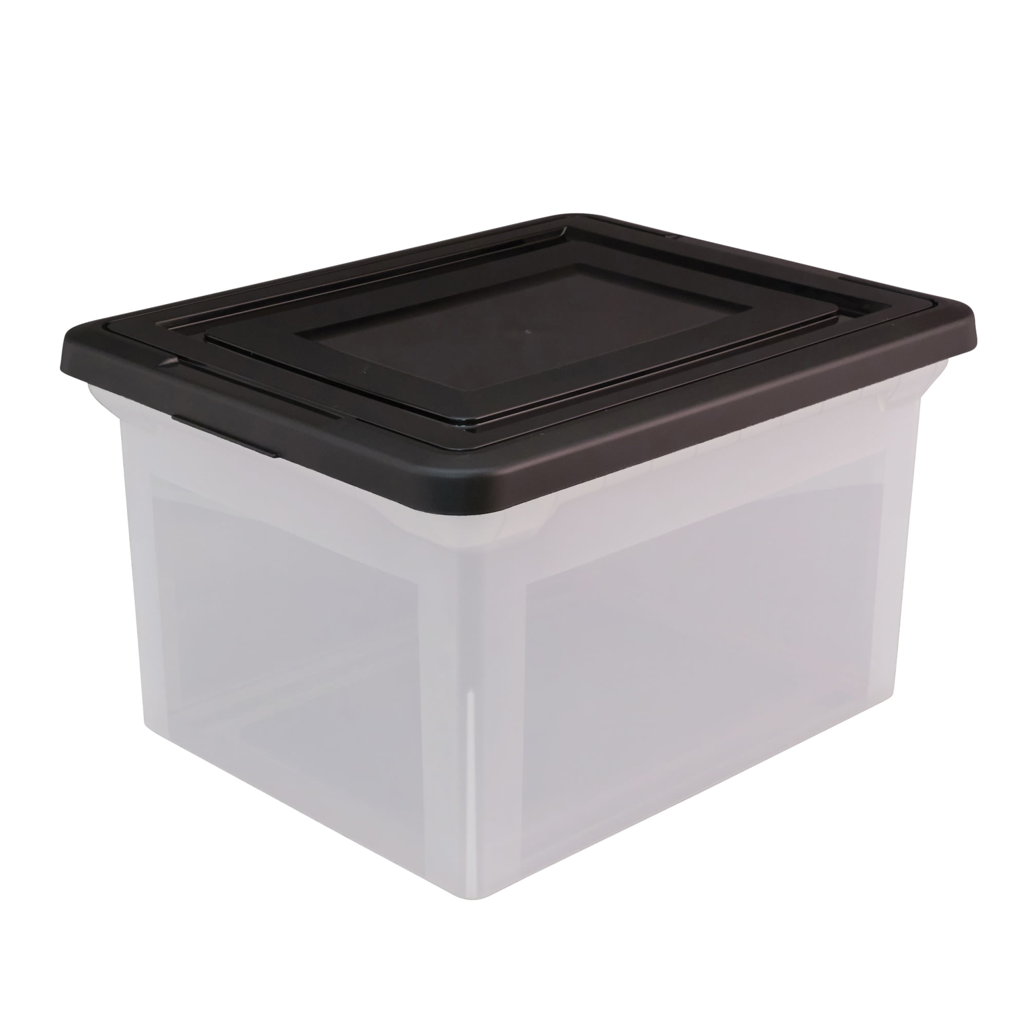 Office Depot® Brand Letter And Legal File Tote, 18