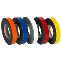 Office Depot® Brand Magnetic Warehouse Label Roll, LH149, 2" x 100', Blue