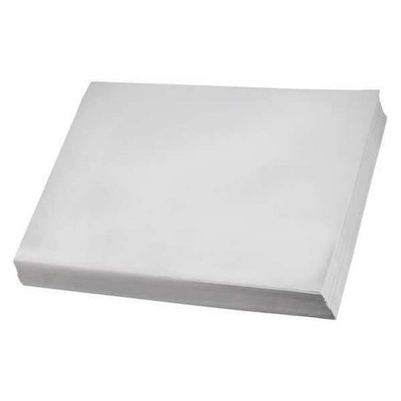 Office Depot Brand Newsprint Paper Sheets, 30 Lb., 20" x 30", Gray, Pack Of 1,200