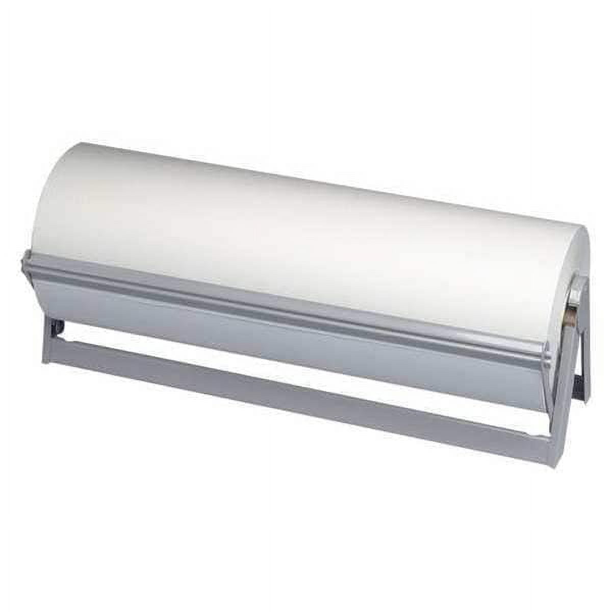 Office Depot® Brand Newsprint Roll, 20" x 1,440', 100% Recycled, White