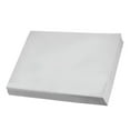 thumbnail image 1 of Office Depot® Brand Newsprint Sheets, 20 Lb., 24" x 36", White, Case Of 320 Sheets, 1 of 3