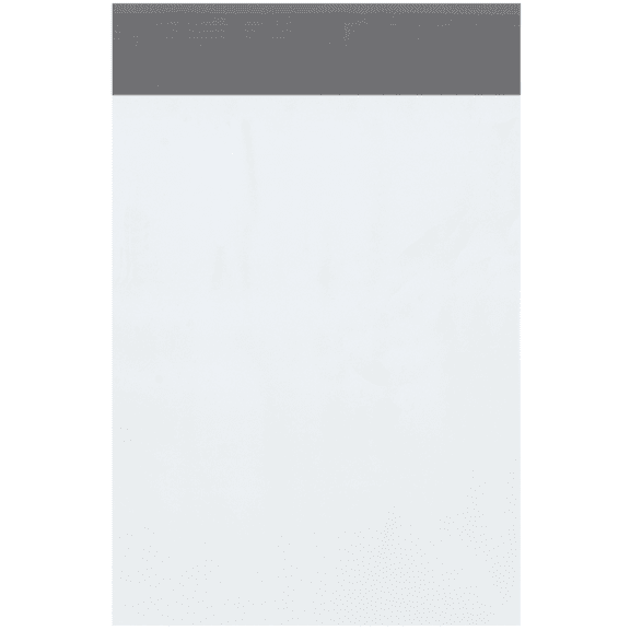 Office Depot® Brand Poly Mailers, 10" x 13", Pack Of 500