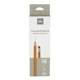 thumbnail image 1 of Office Depot® Brand Presharpened Wood Pencils, #2 Medium Soft Lead, Yellow, Pack Of 24 Pencils, 1 of 3