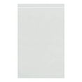 thumbnail image 1 of Office Depot® Brand Reclosable 2-mil Poly Bags, 15" x 18", Clear, Case Of 500, 1 of 2