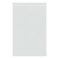 thumbnail image 1 of Office Depot® Brand Reclosable 2-mil Poly Bags, 2 1/2" x 12", Clear, Case Of 1,000, 1 of 2
