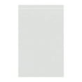 thumbnail image 1 of Office Depot® Brand Reclosable Poly Bags, 6-mil, 7" x 10", Clear, Pack Of 1,000, 1 of 2