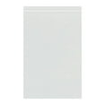 thumbnail image 1 of Office Depot® Brand Reclosable Poly Bags, 8-mil, 6" x 12", Clear, Pack Of 1,000, 1 of 2