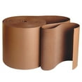 thumbnail image 1 of Office Depot® Brand Single-Face Corrugated Roll, 3" x 250', Kraft, 1 of 2
